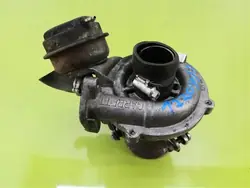 Turbokompressor OEM 55231037 för Fiat Grande Punto 1.3JTD