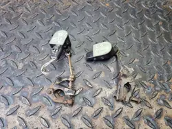 Sensor de nível de luz dianteira Citroen C5 2007