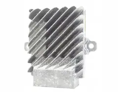 Audio-Verstärker OEM 9343317 für BMW F20 F21 F22
