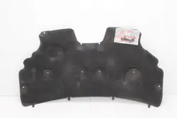 Ford OE 360212398 konepellin eriste Fiesta MK7:lle