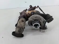 Turbo con Colector VW T4 1.9 TD OEM 028145701E