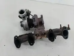 Turboahdin Kokoelma VW T4 1.9 TD OEM 028145701E