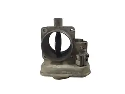 Corpo de aceleração Volkswagen Caddy 038128063J