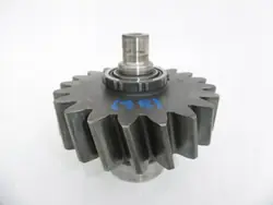 Hammaspyörä OEM 20483570 I-Shift AT2412/AT2512