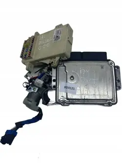 Hyundai I30 1.6 16V ECU OEM 39112-2B220