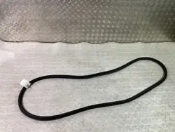 UTO36473 Vedante borracha OEM porta-malas Hyundai Santa Fe