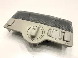 Luz de techo VW GOLF IV 1J0947105B Interior