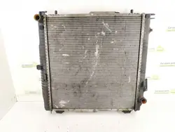 Waterkoeler Mercedes-Benz G W461 W463 1e Gen A4635001100