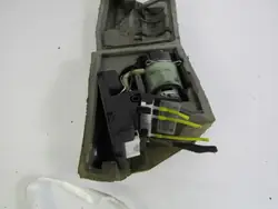 Mercedes Zentralverriegelungspumpe OEM 1688000358 Gebraucht