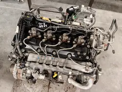Turbolader Mazda CX-7 2.2 Diesel VJ42 gebraucht