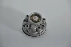 Mercedes-siipipumppu OEM 018.22 - Käytetty