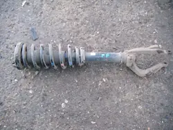 Honda OE RTEKO LUK526 Oikea Etujousitus