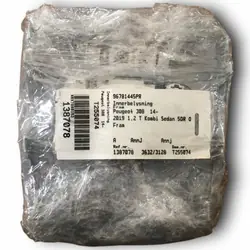 Luz Teto Peugeot 308 OEM 96781445PR - Usado