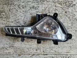 KIA SPORTAGE III 10-16 FAROL DIREITO 922023W200
