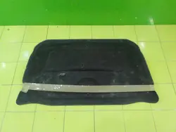 Aislamiento capó OEM 9805926 para MINI Cooper Countryman