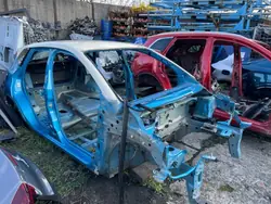 Panel de Carrocería Trasero Renault OE para Captur - Usado