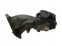 Throttle Body Audi A6 III 3.0 TDI 2004-2011 OEM A2C59512938