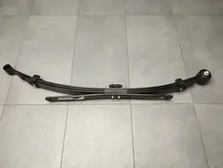 Volkswagen Amarok II Takajousi OEM MB3C5560ME