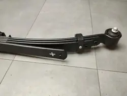Volkswagen Amarok II Hinterfeder OEM MB3C5560ME