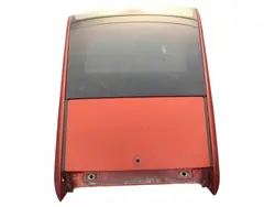 Teto Panorâmico Fiat 500 OEM SZYBERDACH