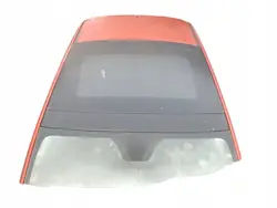 Fiat 500 Panorama Glasdak OEM SZYBERDACH