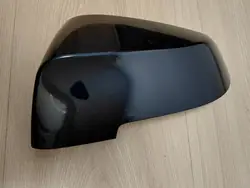 BMW F10 F11 F01 F02 LCI Vänster spegelskydd OE A89
