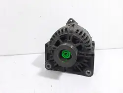 DACIA LOGAN 1.6 16V Vaihtovirtageneraattori VALEO 8200667607