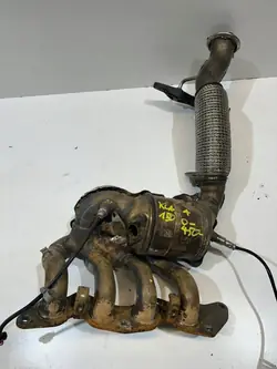 Catalyseur FORD KUGA MK3 2.5 Hybride NX68-5G232-BA