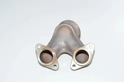 Coletor de escape BMW i3 0.6L 125kw 2014-2018 OEM