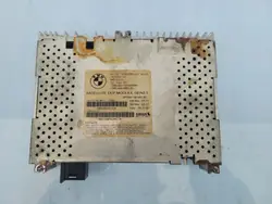 BMW Radio Satelliitti Viritin Kytkin OEM 9142852