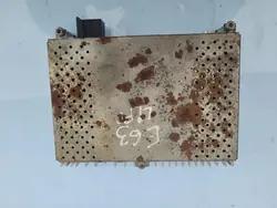 Interruptor Sintonizador Radio Satélite BMW OEM 9142852
