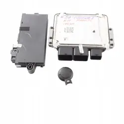 MINI S R55 R56 Ordinateur de moteur 7587548