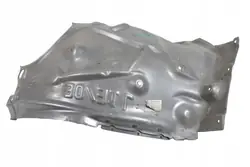 BMW F30 F31 Front Left Wheel Arch 7260699