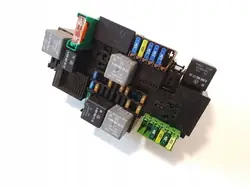 Caja de fusibles Mercedes-Benz OE A2229063302