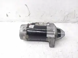 Motor de arranque 4280005510 Mercedes Benz W204 2014 2.2 CDI