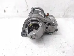 Motor de arranque 4280005510 Mercedes Benz W204 2014 2.2 CDI
