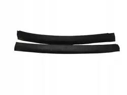 Junta de parabrisas Mercedes W124 OEM PAW726 - Usado