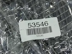 Varilla de cambios Fiat Panda III OEM 112113159 - Usado