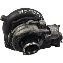 Turbocharger JEEP CHEROKEE (KL) 35242112G 2.5L diesel