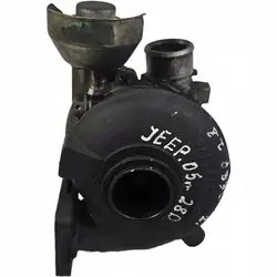 Turbo JEEP CHEROKEE (KL) 35242112G 2.5L diesel