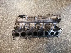 Ansaugkrümmer OEM 1115720642 Opel Astra J 1.7L Diesel