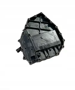 Cubierta de Bomba de Vacío Iveco Stralis OEM 504212079