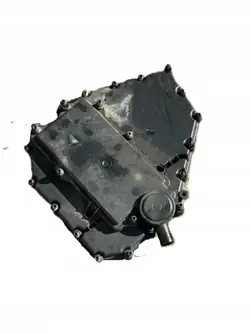 Vakuumpumpenabdeckung Iveco Stralis OEM 504212079