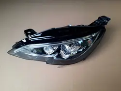 Vasen Ajovalo Peugeot 308 II T9 LED