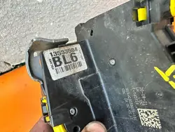 Serrure de porte avant gauche OPEL ASTRA K V LIFT OEM 13533684