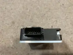 Module angle mort arrière Mercedes W213 A0009058802