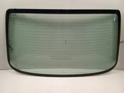 Achterruit OEM 2026700580 voor Mercedes C-Klasse W202