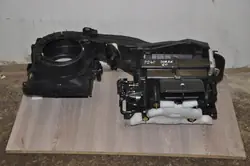 Carcasa del soplador OEM 68245823AE para Dodge Durango 2016