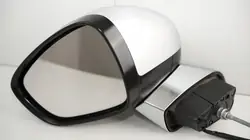 Espejo izquierdo OEM 360200440 para Citroen C3 II 2009-2012