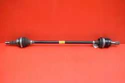 Rechte Hinterachswelle OEM 49601-N7000 Gebraucht